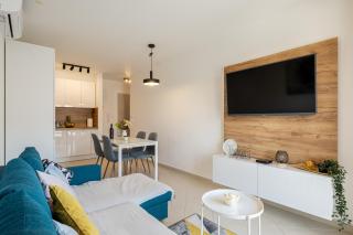 Cosy Apartment Terrano -free private parking - Split - 9