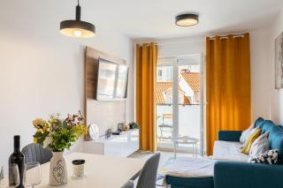 Cosy Apartment Terrano -free private parking - Split - 7
