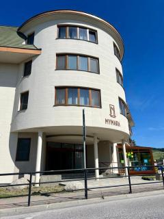 MyMara, Apartmán Beťo - Bešeňová - 0