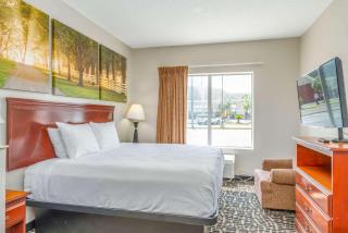 Days Inn by Wyndham Coliseum Montgomery AL - Montgomery - 1