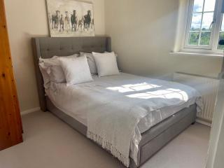 Railway Cottage - Pet friendly with parking - Ripon - 2