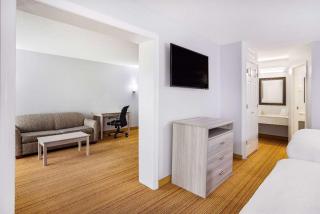 Days Inn & Suites by Wyndham Colonial - Williamsburg - 4