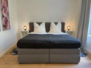 Prinzenhof Suite - Bad Harzburg - 3