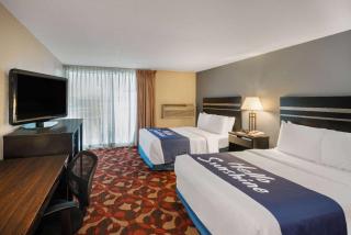 Days Inn By Wyndham Carlisle North - Carlisle - 1