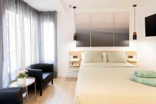 Apartamento Venecia Living Suites en Castellón - Castellón de la Plana - 4