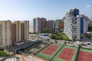 Florazar 1, II-A 11-B - Cullera - 8