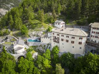 QC Terme Hotel Bagni Vecchi - Bormio - 7