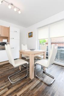 Ferienwohnung Barbara - Carolinensiel - 4
