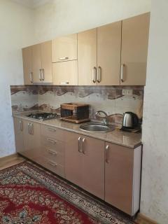Гостевой дом у Эмзара - Batumi - 5