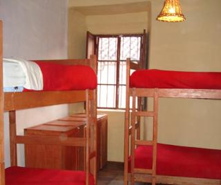 Pirwa Backpackers Colonial - Cusco - 7