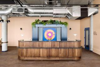 Hyatt Centric Cambridge - Cambridge - 2