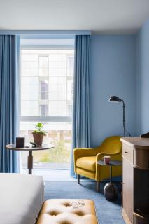 Hyatt Centric Cambridge - 4