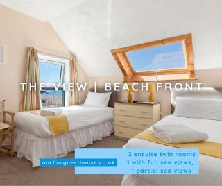 Anchor Guest House - Haverfordwest - 6