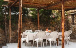 Khanfous Retreat - Asilah - 6