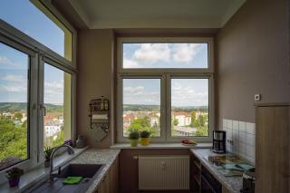 Ferienwohnung Saaletal - 1