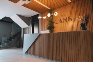 Lans Hotel - Ksamil - 8