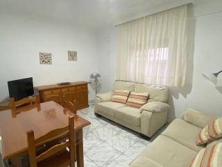 Cozy Apartment in Chiclana City Center by Chiclana Dreams - 7