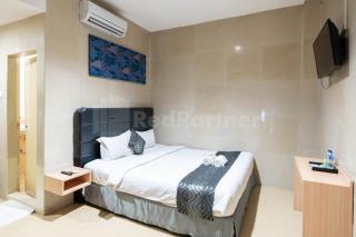 New Gentala Hotel Medan RedPartner - Medan - 6