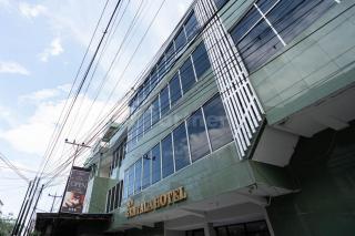 New Gentala Hotel Mitra RedDoorz - Medan - 3