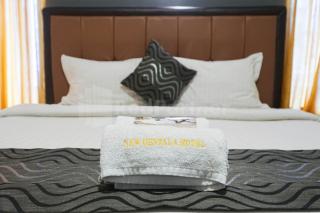 New Gentala Hotel Mitra RedDoorz - Medan - 1