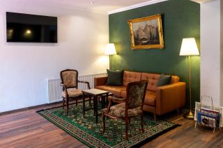 Jupa's Hotel - Düsseldorf - 2