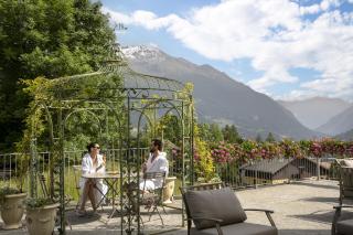 QC Terme Grand Hotel Bagni Nuovi - Bormio - 6