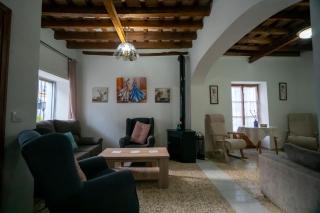 Casa Rural Dehesa de Algar - Algar - 7