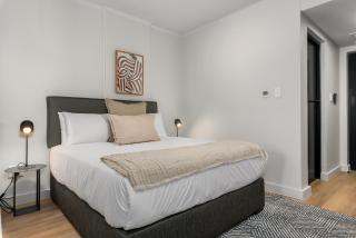 The Tokyo Luxury Apartments - Città del Capo - 5