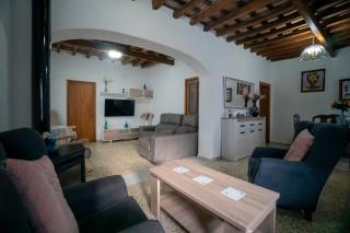 Casa Rural Dehesa de Algar - Algar - 2