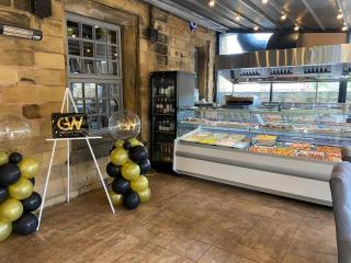 The George Wright Boutique Hotel, Bar & Restaurant - Rotherham - 3