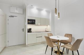 Seaside Garden by Baltic Home Świnoujście - 2