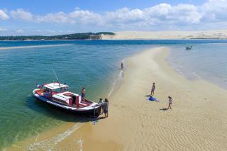 Villa Milea - Lège Cap-Ferret - 7