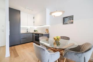Brand new apt close to beach!+free parking - Zadar - 8