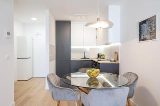 Brand new apt close to beach!+free parking - Zadar - 3