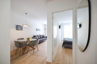 Brand new apt close to beach!+free parking - Zadar - 2