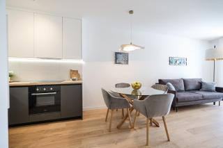 Brand new apt close to beach!+free parking - Zadar - 9