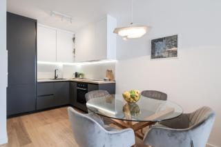 Brand new apt close to beach!+free parking - Zadar - 7