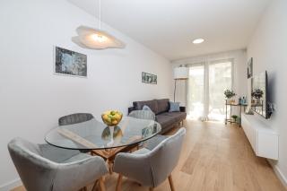 Brand new apt close to beach!+free parking - Zadar - 1