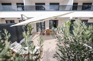 Brand new apt close to beach!+free parking - Zadar - 0