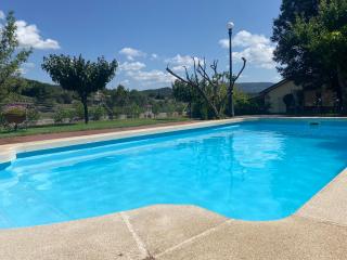 Casa Rural Entrepinos - Ávila - 4