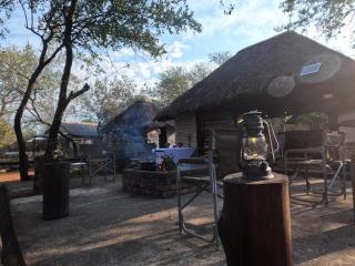South Safari Lodge - Marloth Park - 2