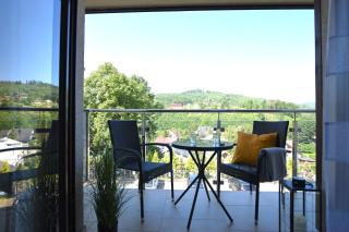 Apartament Przemiły - Studio Tęczowe Wzgórze - Wisła - 7