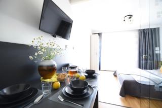 Apartament Przemiły - Studio Tęczowe Wzgórze - Wisła - 3