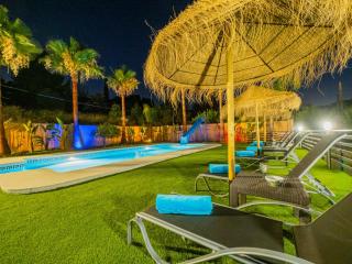 Cubo's Lemon House - 1