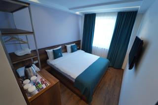 Monarch Hotel - Prizren - 9