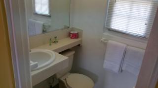 Slumber Motel - Merced - 7