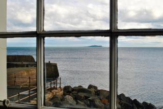 Aqua Vista- seafront cottage Cellardyke - 3