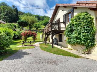 Gîte de grettery - Saulxures-sur-Moselotte - 3