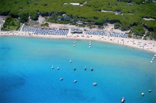 Villetta Le Palme - Marina di Campo - 2
