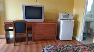 Slumber Motel - Merced - 3